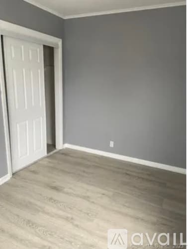 Torrington Apartment: 56 Beechwood Avenue