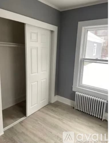 Torrington Apartment: 56 Beechwood Avenue