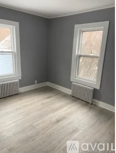 Torrington Apartment: 56 Beechwood Avenue