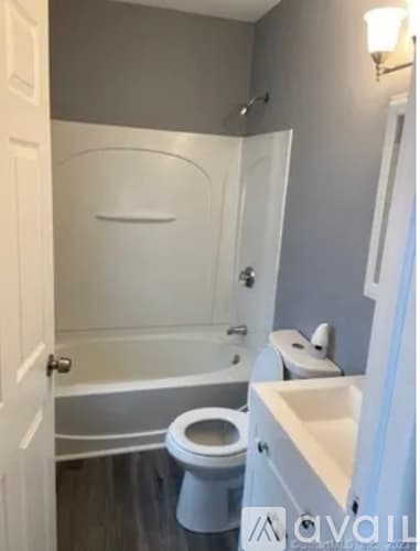 Torrington Apartment: 56 Beechwood Avenue