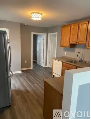 Torrington Apartment: 56 Beechwood Avenue