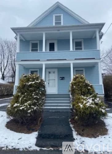 Torrington Apartment: 56 Beechwood Avenue