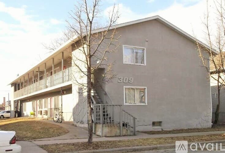 La Crosse Apartment: 309 9th St N