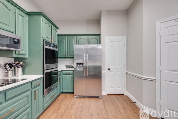 North Richland Hills House: 7512 Brentwood Ct