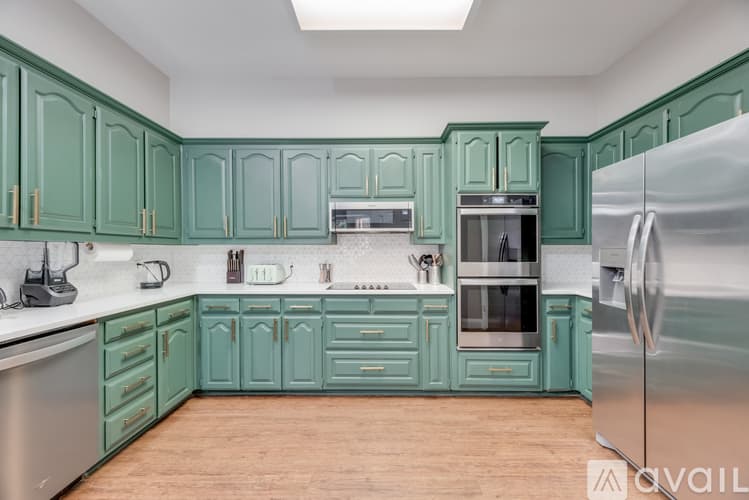 North Richland Hills House: 7512 Brentwood Ct