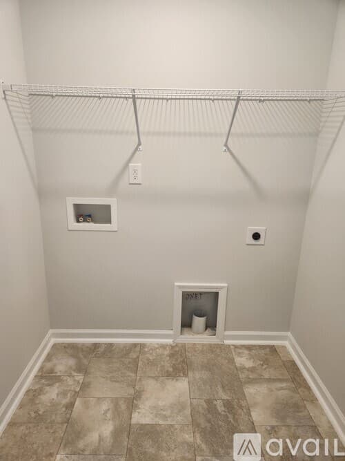 Knightdale Townhome: 207 Hickory Plains Rd