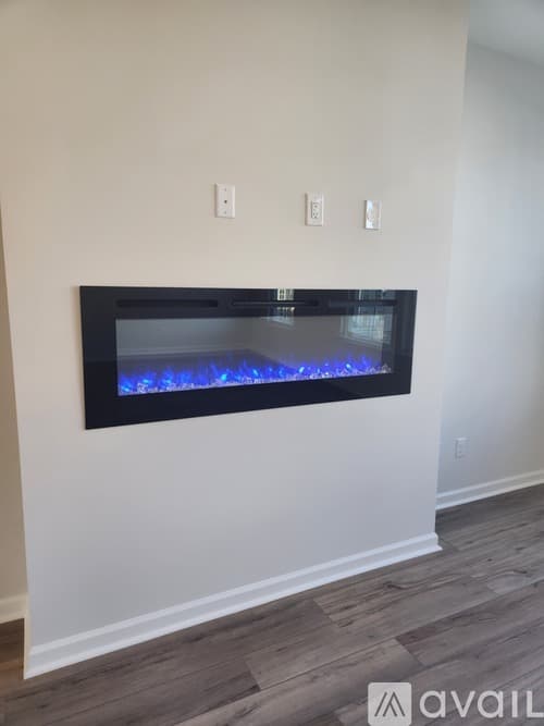 Knightdale Townhome: 207 Hickory Plains Rd
