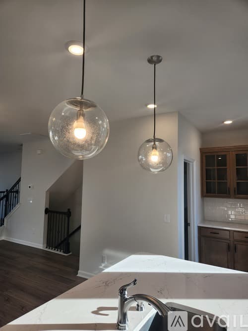 Knightdale Townhome: 207 Hickory Plains Rd