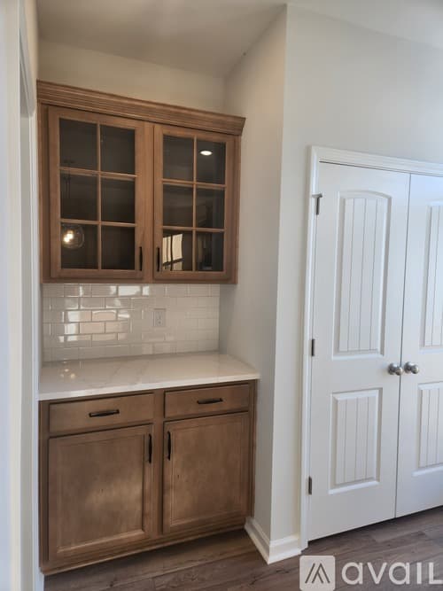 Knightdale Townhome: 207 Hickory Plains Rd