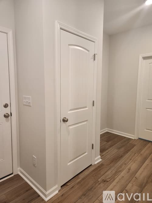 Knightdale Townhome: 207 Hickory Plains Rd