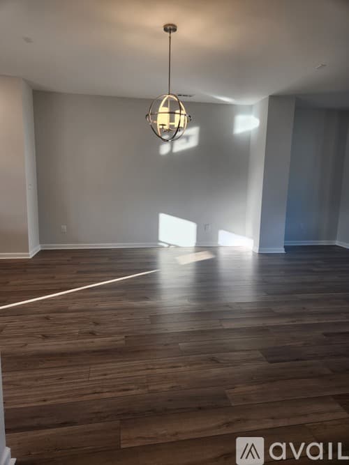 Knightdale Townhome: 207 Hickory Plains Rd