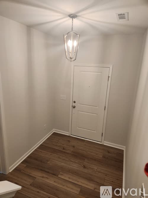 Knightdale Townhome: 207 Hickory Plains Rd