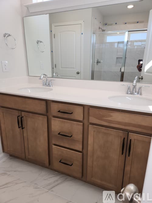 Knightdale Townhome: 207 Hickory Plains Rd
