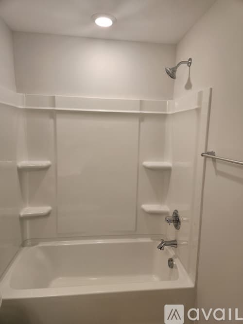Knightdale Townhome: 207 Hickory Plains Rd