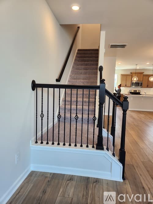 Knightdale Townhome: 207 Hickory Plains Rd