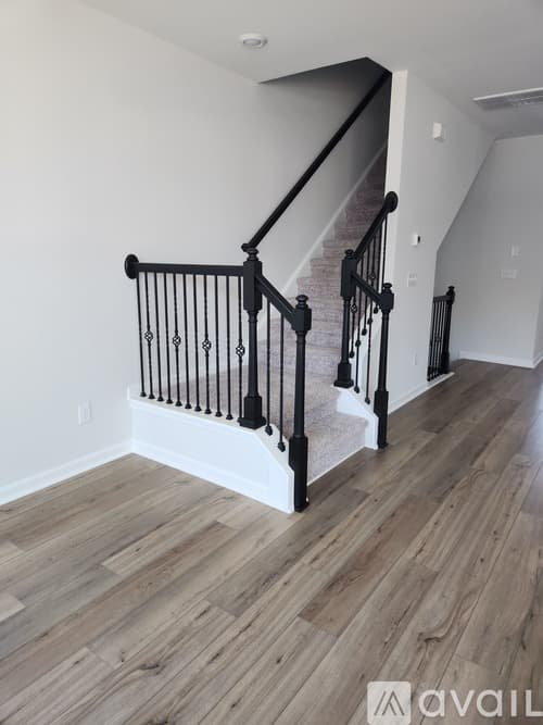 Knightdale Townhome: 207 Hickory Plains Rd
