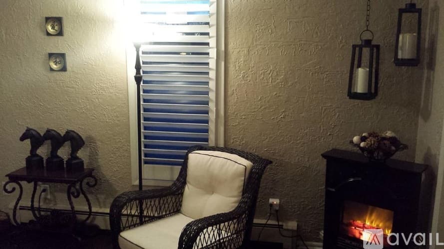 Cody House: 1401 Salsbury Avenue