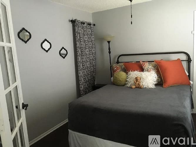 Cody House: 1401 Salsbury Avenue