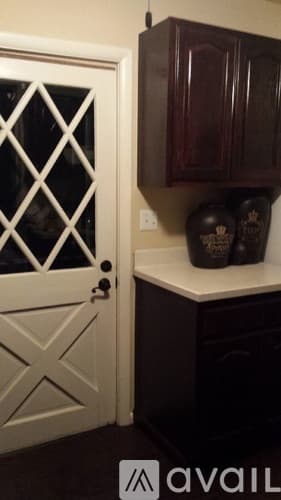 Cody House: 1401 Salsbury Avenue
