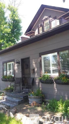 Cody House: 1401 Salsbury Avenue