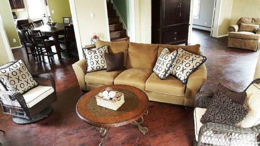 Cody House: 1401 Salsbury Avenue