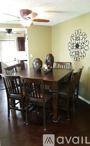 Cody House: 1401 Salsbury Avenue