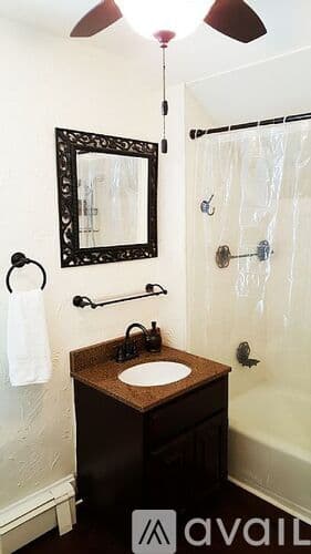 Cody House: 1401 Salsbury Avenue