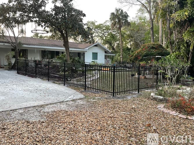 Tampa House: 411 West Flora Street
