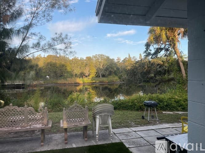 Tampa House: 411 West Flora Street