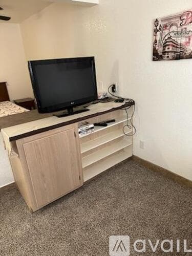 Bullhead City Apartment: 2220 Rancho Colorado Blvd