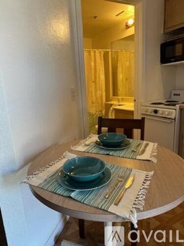 Bullhead City Apartment: 2220 Rancho Colorado Blvd