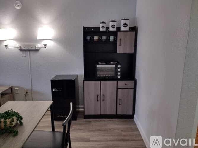 Bullhead City Apartment: 2220 Rancho Colorado Blvd