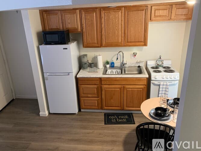 Bullhead City Apartment: 2220 Rancho Colorado Blvd
