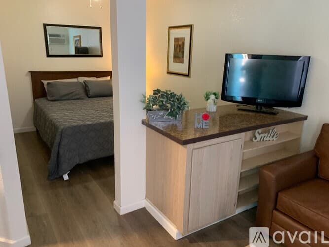 Bullhead City Apartment: 2220 Rancho Colorado Blvd
