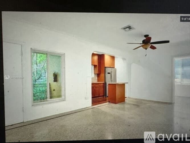 Miami Beach Apartment: 9065 Harding Avenue