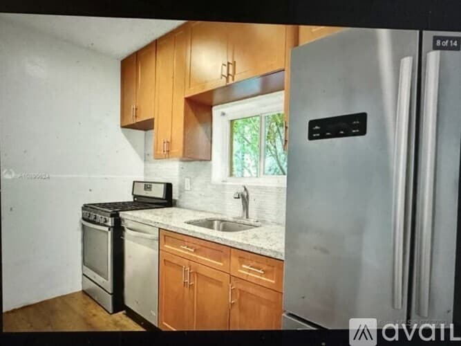 Miami Beach Apartment: 9065 Harding Avenue