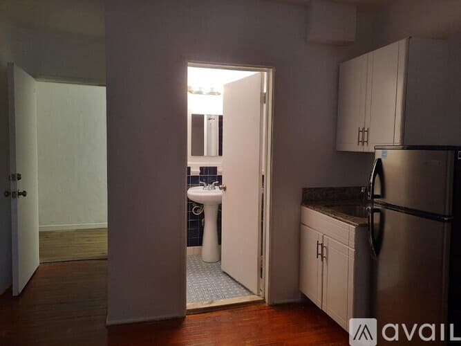 Miami Beach Apartment: 9065 Harding Avenue