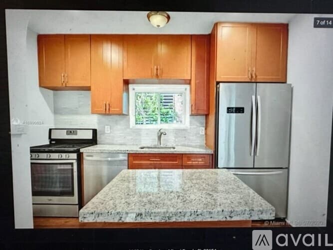 Miami Beach Apartment: 9065 Harding Avenue