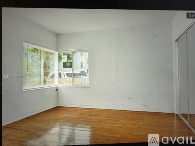 Miami Beach Apartment: 9065 Harding Avenue