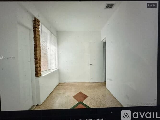 Miami Beach Apartment: 9065 Harding Avenue