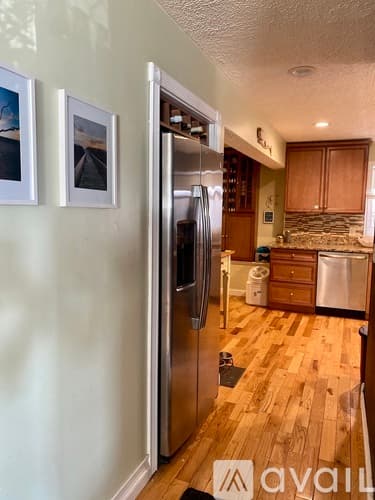 Salisbury Condo: 7 Shea St