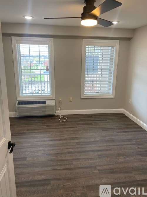 New Hartford Apartment: 112 Copeland Ct