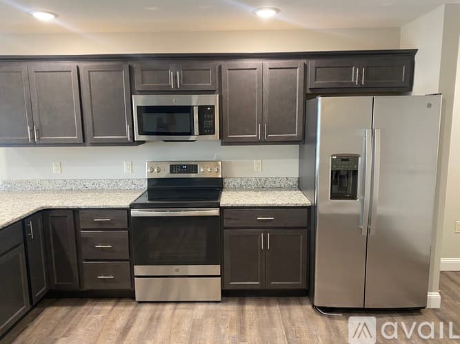 New Hartford Apartment: 112 Copeland Ct
