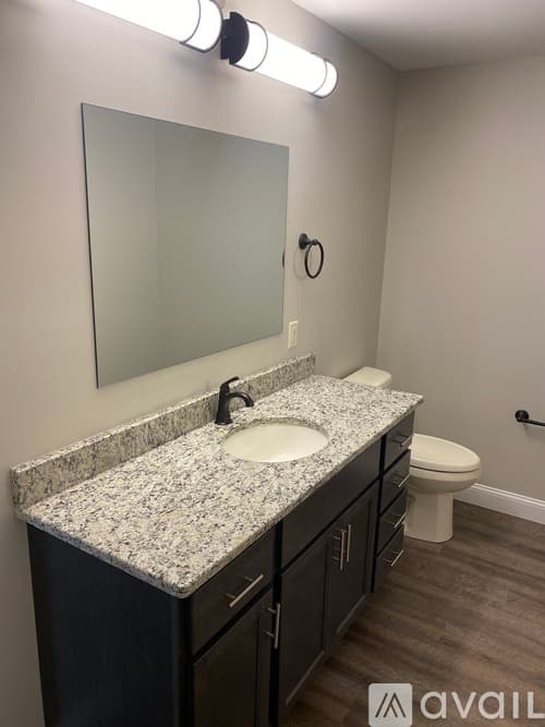 New Hartford Apartment: 112 Copeland Ct