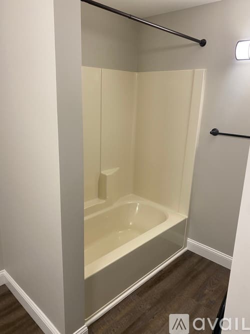 New Hartford Apartment: 112 Copeland Ct