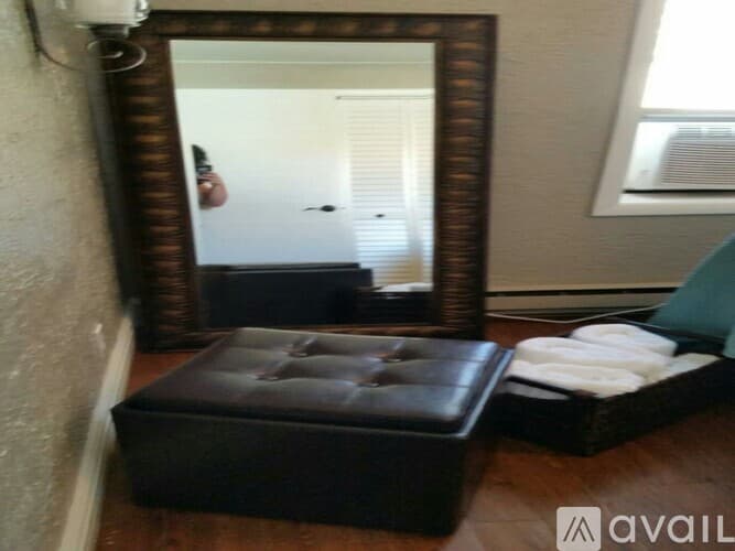 Cody House: 726 14th St