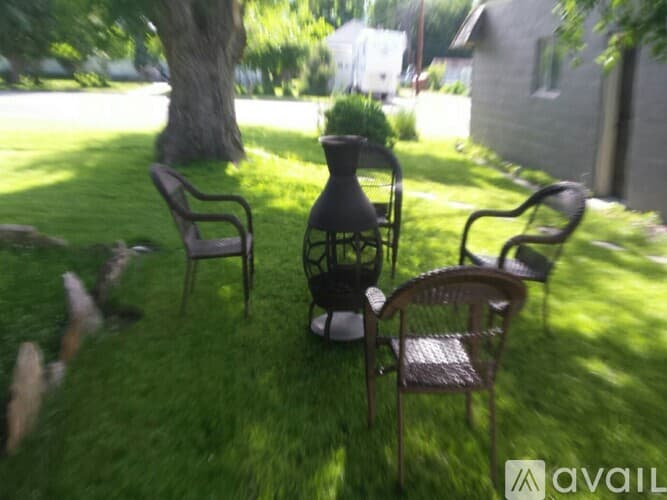 Cody House: 726 14th St