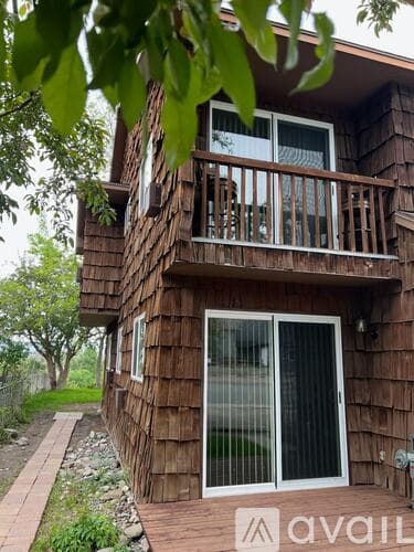 Cody House: 1613 Draw St