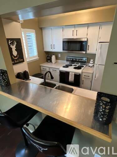 Cody House: 1613 Draw St