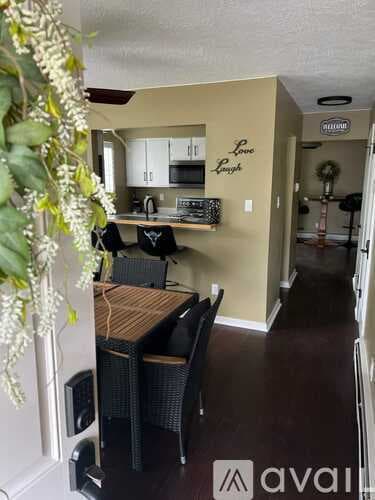 Cody House: 1613 Draw St